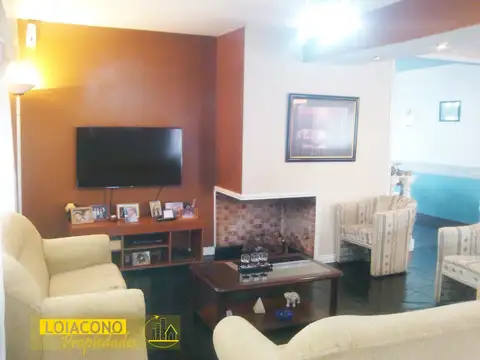 Casa en Venta de 5 dormitorios