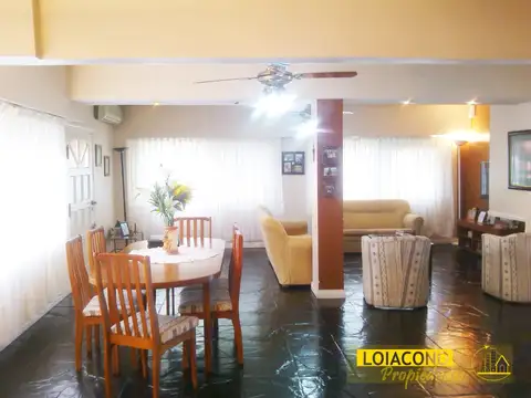 Casa en Venta de 5 dormitorios
