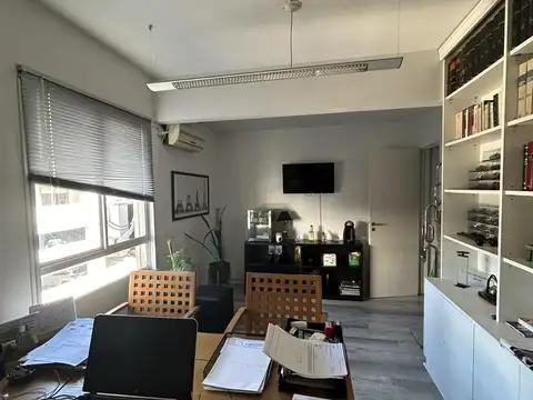 Departamento/oficina 3 amb en venta - Centro