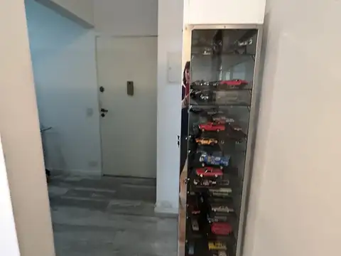 Departamento en Venta 51 años