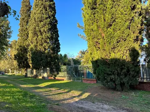 Casa en Venta 48 años