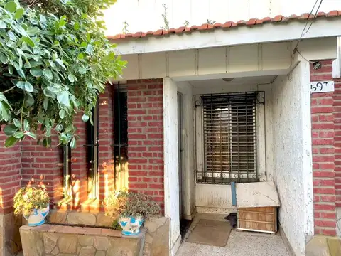 Casa en Venta en Sauce Viejo, USD 65.000