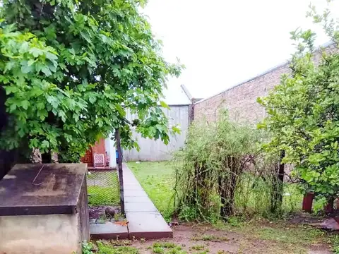 Terreno en Venta 9  mts Frente