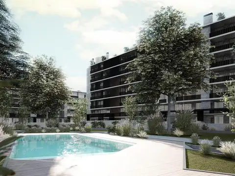 Departamento en Venta de 3 ambientes