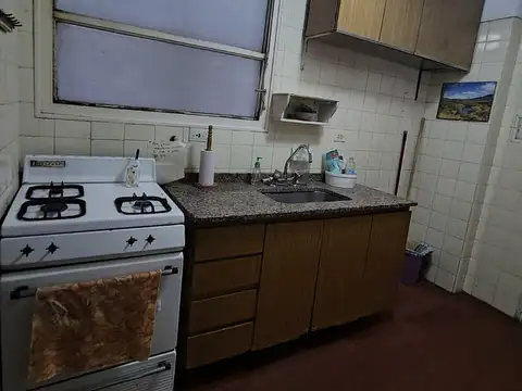 Departamento en Venta de 2 dormitorios