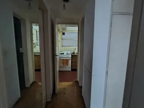 Departamento en Venta 40 años