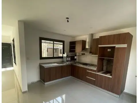 Venta departamento 3 ambientes Moreno