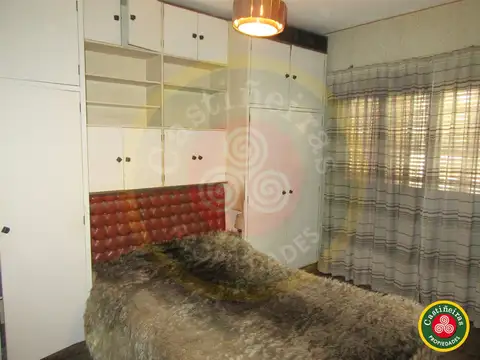 Venta Chalet - 2 dormitorios, patio y garage - Venta Directa   Nuevas Condiciones  