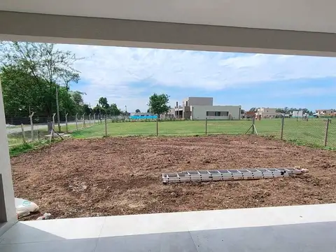 Casa en Venta A Estrenar