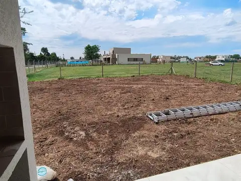 Casa en Venta al Noroeste