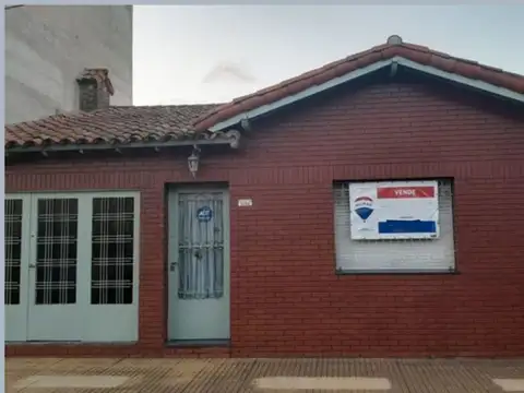 CHALET BAJO DE PRECIO  OPORTUNIDAD VILLA LYNCH