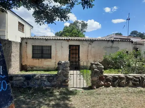 Cerrillos. San Martín 100