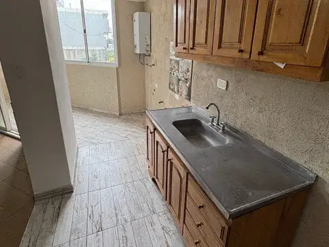 Departamento en Venta en Centro, USD 65.000