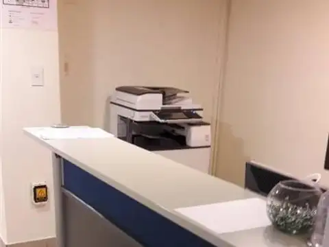 Oficina en Venta con 1 cochera