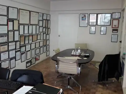 OFICINAS - PLANTA DIVIDIDA - TRIBUNALES, CAPITAL FEDERAL