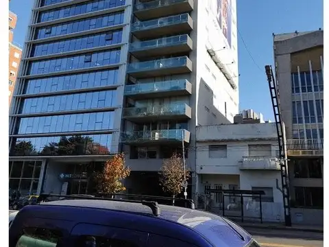 Av. del Libertador 8600, Piso 5