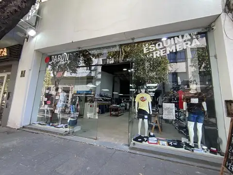 Local en Venta en Centro, USD 680.000