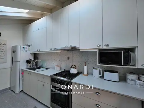 Casa en Venta 20 años