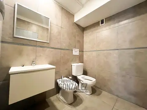 Oficina en Venta en Recoleta, USD 288.000