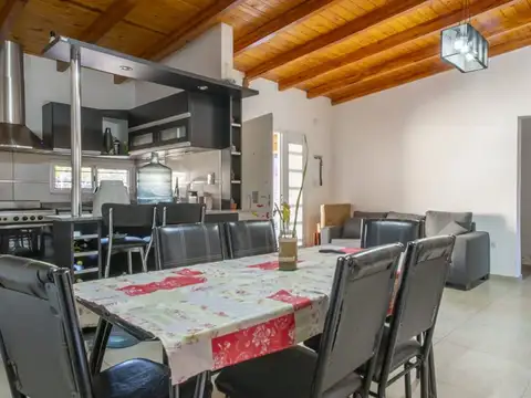 Casa en Venta 8 años