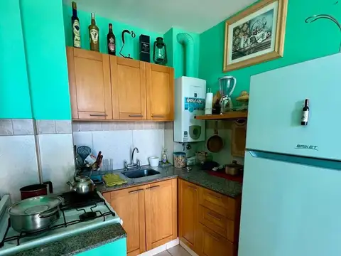 Depto Tipo Casa en Venta de 2 dormitorios