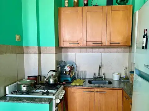 Depto Tipo Casa en Venta en Republica De La Sexta, USD 57.000