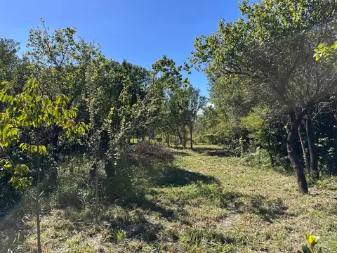 a 30 metros de Ruta Nº14