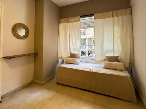 Venta de departamento - 1 ambiente - Plaza colon - Mar de Plata