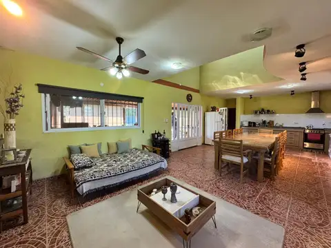 Casa en Venta en Arroyo Seco, USD 120.000