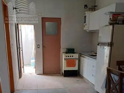 Depto Tipo Casa en Venta de 3 ambientes