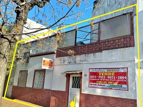 Quevedo 3889 , Piso UF