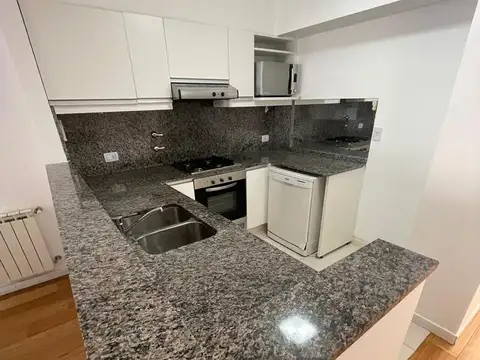 Departamento en Venta de 2 dormitorios