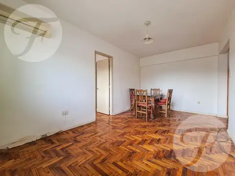Disponibilidad Inmediata - Departamento 2 ambientes en Almagro – Jean Jaures,a metros de Av. Córdoba