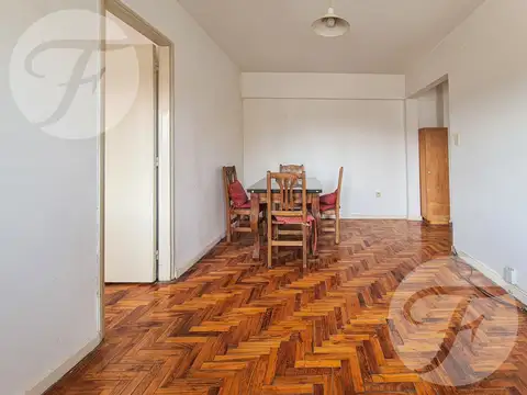 Departamento en Alquiler en Almagro, $ 550.000