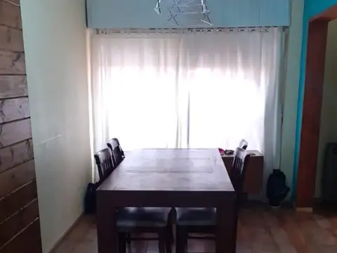 Depto Tipo Casa en Venta de 3 dormitorios