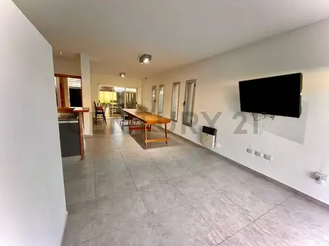 Casa en Venta 2025 años