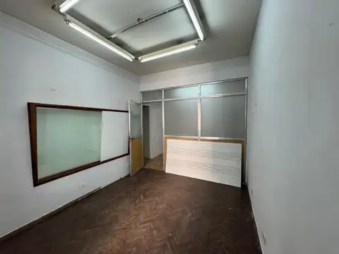 ALQUILER DPTO 3 AMB CABALLITO