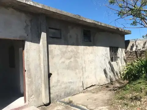 Gral Jose Garibaldi 3000