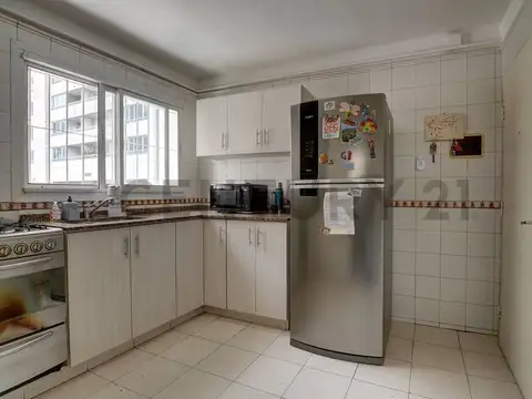 Departamento en Venta de 3 dormitorios