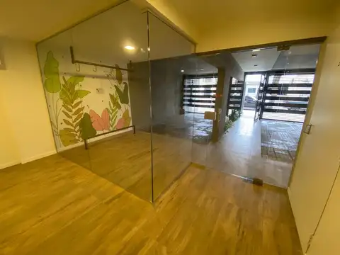 Venta - Monoambiente - Ayacucho 1953