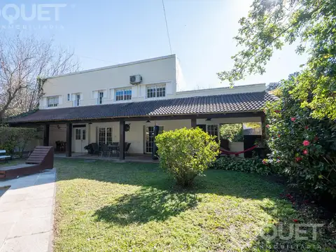 Quinta en Venta en San Jose del Rincon, USD 180.000