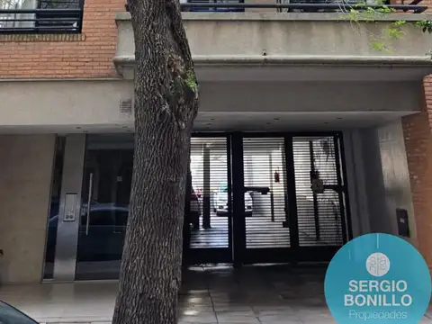 MONOAMBIENTE APTO PROF EN ALQUILER, EXCELENTE UBICACIÓN NUÑEZ, PISO 8, C/BALCÓN
