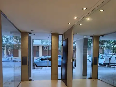 MONOAMBIENTE APTO PROF EN ALQUILER, EXCELENTE UBICACIÓN NUÑEZ, PISO 8, C/BALCÓN