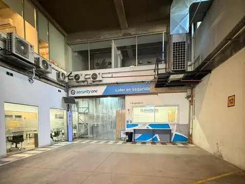 Galpon en Venta en Villa Lynch, USD 1.700.000