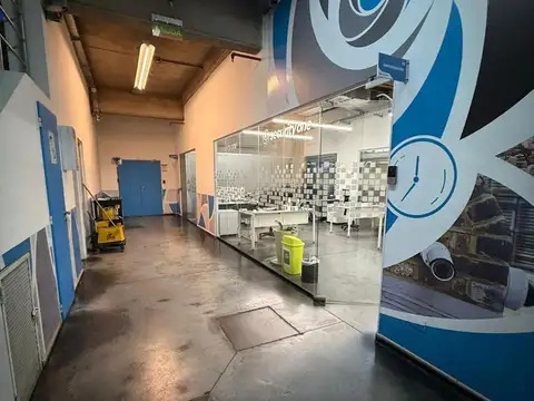 Galpon en Venta 7 años