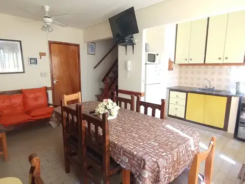 Departamento en Venta de 4 ambientes