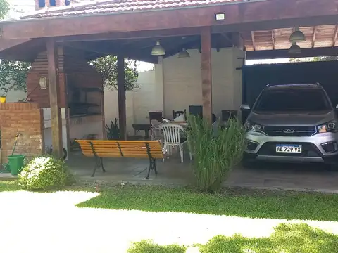 Casa en Venta 33 años