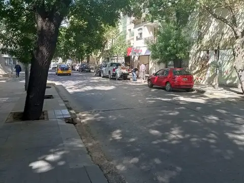 COCHERA EN VENTA, DON BOSCO 91, CENTRO, EN CUOTAS!