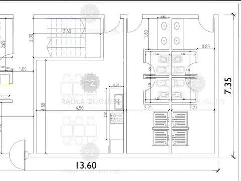 Galpon en Alquiler en Carlos Spegazzini, USD 15.000