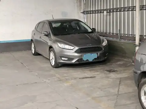 Cochera en Venta Fija